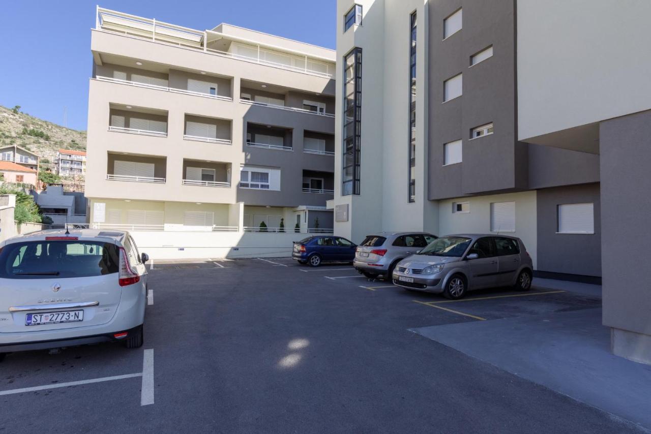 Apartment S-7 Traù Esterno foto